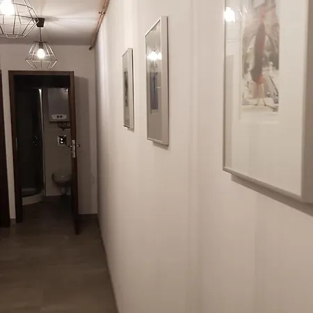 Apartmán De Gaulle'A 20 Zabrze Exteriér fotografie