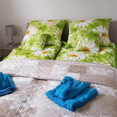 Apartmán De Gaulle'A 20 Zabrze Exteriér fotografie