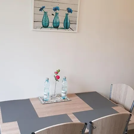 Apartmán De Gaulle'A 20 Zabrze Exteriér fotografie