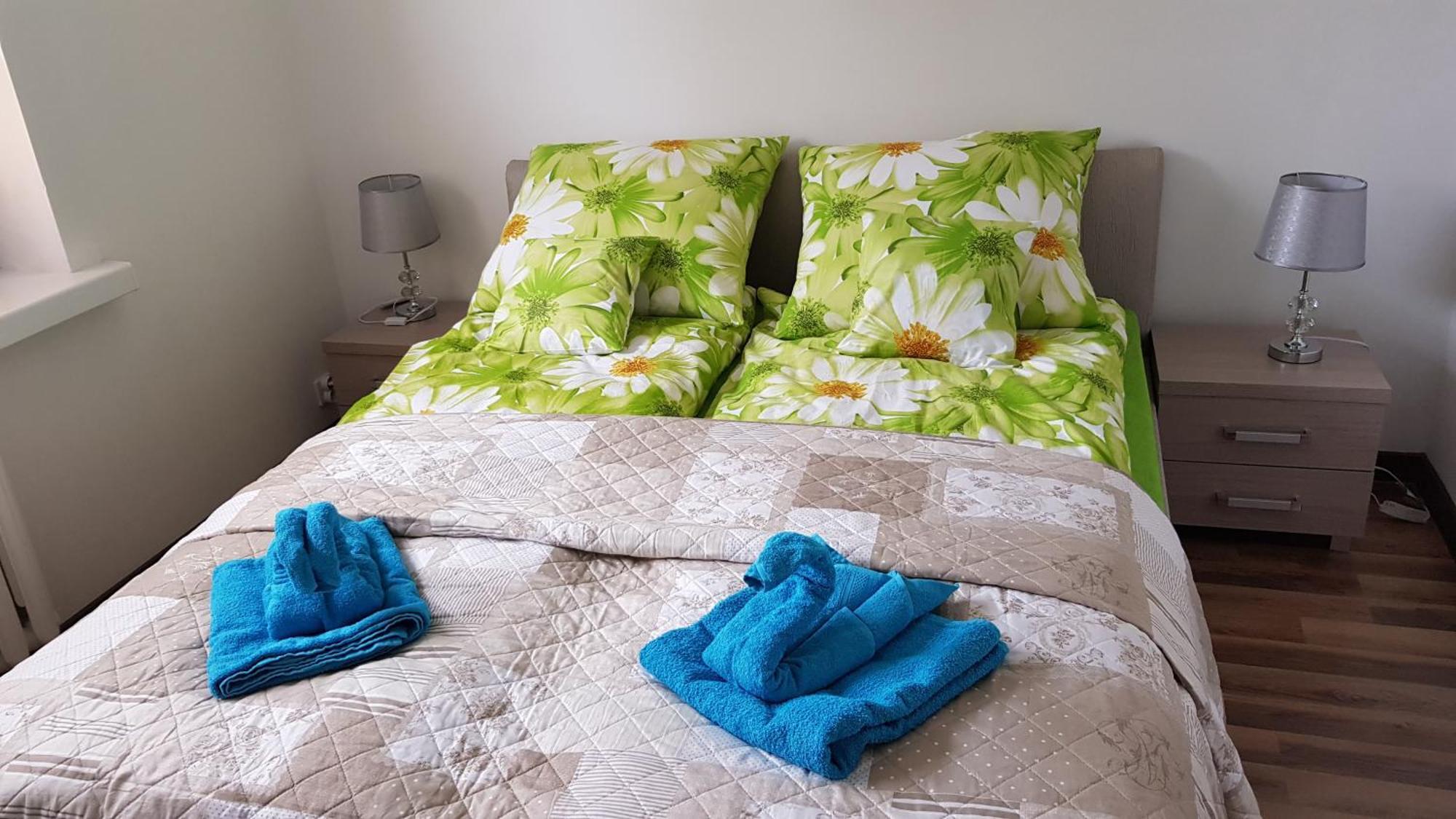 Apartment De Gaulle'a 20 *