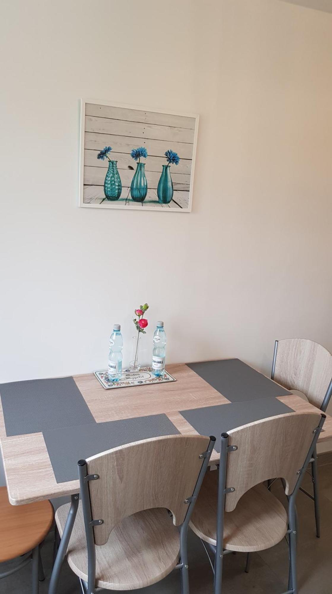 Apartment De Gaulle'a 20