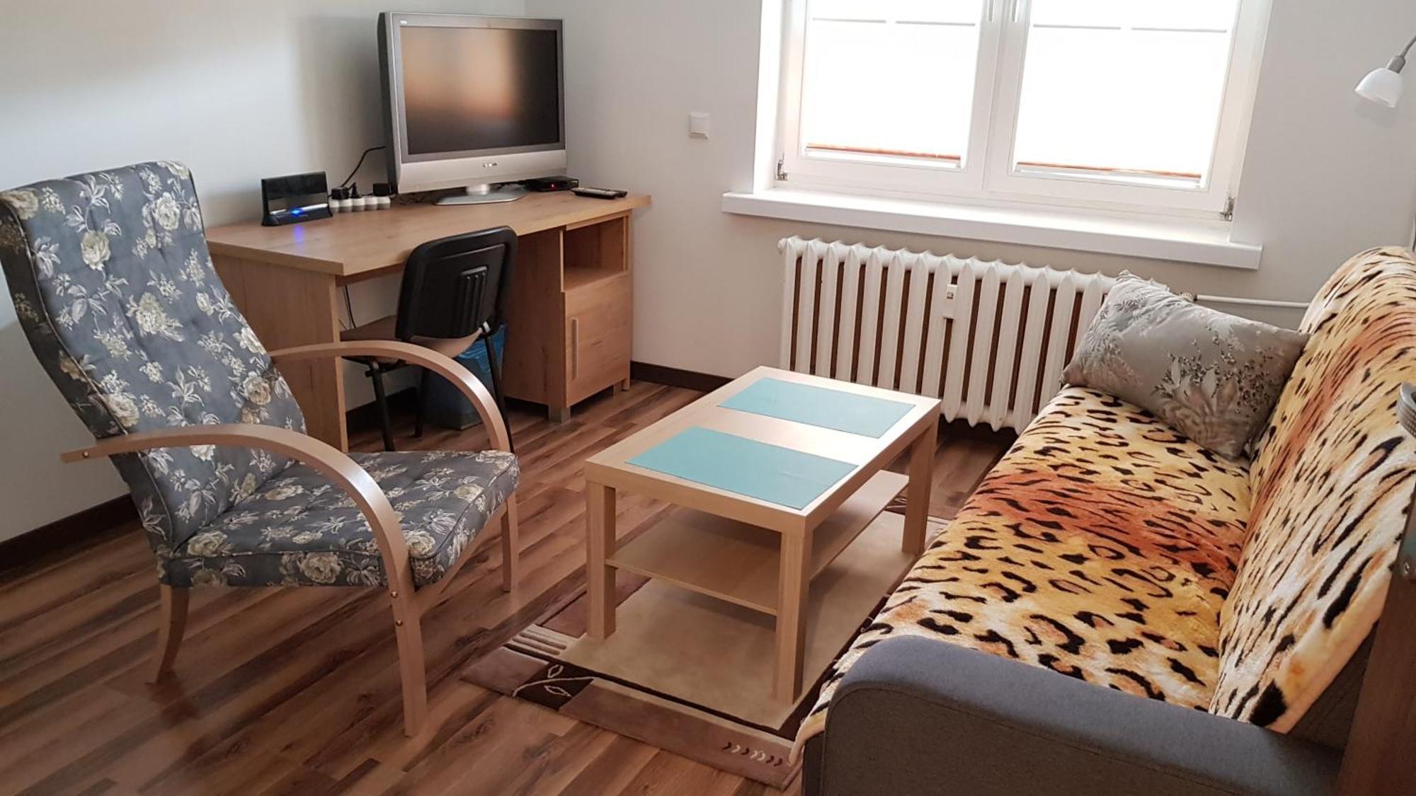 Apartment De Gaulle'a 20